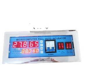 智能培养箱控制器全功能和湿度培养箱控制器 - Product Image 1