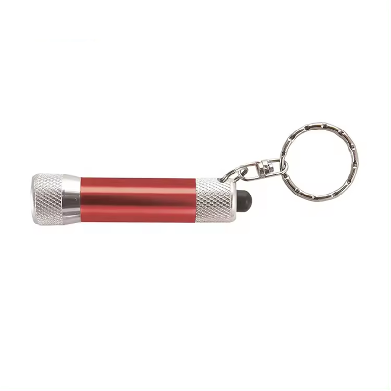 Keychain LED Flashlight 04