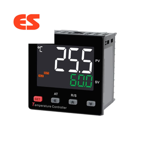 Popolare nuovo originale autentico Stock nuovo stile Display di controllo termostato programmabile regolatore di temperatura ad alte prestazioni - Product Image 1