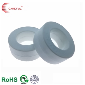 Rohs ISO9001 1K107电感变压器用材料塑料外壳非晶磁芯纳米晶环形磁芯 - Product Image 6