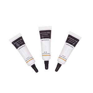 WBG Small Sachet Packet Embalagem Personalizada Impermeável Super O Ring Lubrificante De Graxa De Silicone Lubrificante - Product Image 2