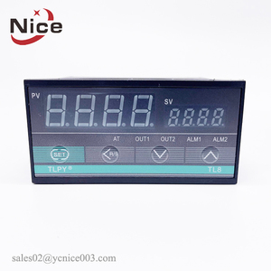 CH502 Short case Relay SSR <strong>Output</strong> <strong>Digital</strong> PID Temperature <strong>Controller</strong> - Product Image 2