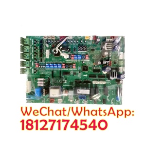 Midea klima ana kurulu için uygun 17127000001313 CE-MDVD400(14) W/RN1-880.D.2.2.2-2 baskılı devre yeni <span class=keywords><strong>PCB</strong></span>