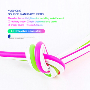 ไฟสาย LED ดิจิทัลสีแสดได้ - Product Image 1