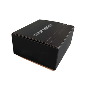 Tùy chỉnh sinh thái thân thiện biểu tượng tùy chỉnh in sóng vận chuyển bưu phẩm in ấn Hộp bao bì - Product Image 6