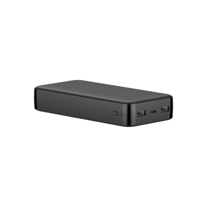 2025 <strong>Latest</strong> Produced 20000mAh High Capacity High Speed Power Bank Type C Interface PD 20W Battery Pack - Product Image 4