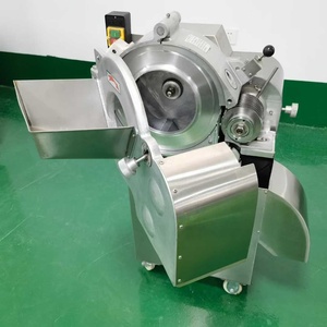 เครื่องหั่น JU-100แบบคิวบ์เครื่องหั่นเนื้อหมูเครื่องหั่นเนื้อวัว - Product Image 3