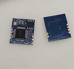 Módulo de cámara de vídeo AV USB analógico a digital CVBS a Chip USB unidad UVC gratis Android Linux - Product Image 3