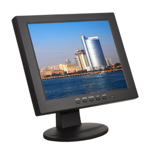 Shenzhen, precio de fábrica, Monitor de pantalla LED, Monitor OEM TFT LCD, soporte de pared DC 12V - Product Image 2