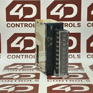 Оригинальный абсолютно новый CJ1W-DA08V аналоговый выходной блок 8 выходов 12 бит для PLC - Product Image 1