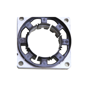 Chuyên Nghiệp Thực Hiện Động Cơ Sử Dụng <span class=keywords><strong>Stator</strong></span> Dây Cuộn Dây Skeleton Kim Loại Động Cơ Cuộn Dây Giá Tụ Điện Phụ Kiện Động Cơ - Product Image 2