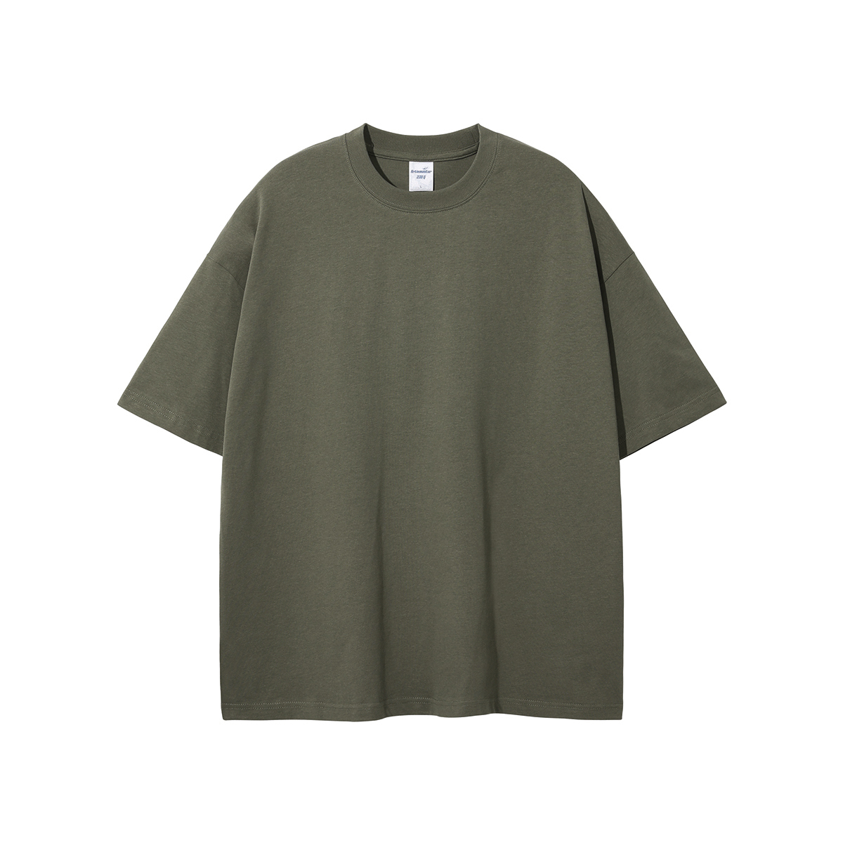Verde oscuro