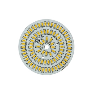 Fabrika doğrudan satış yüksek kalite çin 94v0 Led ampul ışık Pcb kartı Pcb Led ekran ve diğer Pcb modülü üretim - Product Image 1
