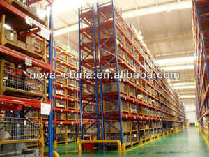 Lager automat isiertes System/Automatisierung system/Voll automatisierung system - Product Image 4