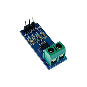 Modulo sensore di corrente ad effetto Hall modulo ACS712 5A 20A 30A