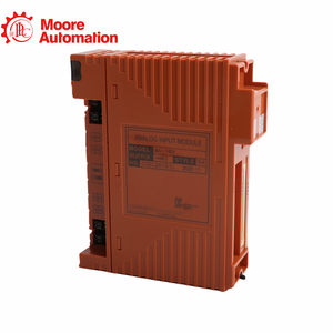 Módulo de entrada analógica Yokogawa S4 - Product Image 3