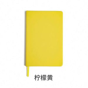 Оптовая продажа, Заказная тетрадь из ПУ кожи с эластичным ремешком - Product Image 6