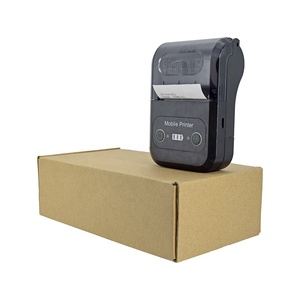 <strong>Cheap</strong> 2 Inch 58 mm Mini Size Portable Handheld Thermal <strong>Receipt</strong> Printer Android IOS with Rechargeable Battery for Bill <strong>Print</strong> - Product Image 6