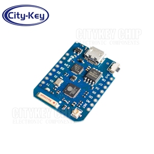 ESP8266 Mini D1 PRO Verbesserte Version Nodemcu Lua Wifi-Entwicklungs platine mit Antenne - Product Image 3