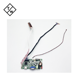 M170ETN01.1 AUO 17-Zoll-LCD-Display mit Controller-Board-Kit - Product Image 5