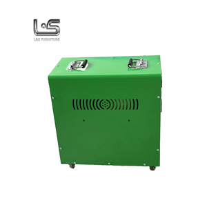 1〜1.5kw 2〜3KW 4〜6KW家用电站太阳能离网一体机，带电池和太阳能电池板多合一系统 - Product Image 6