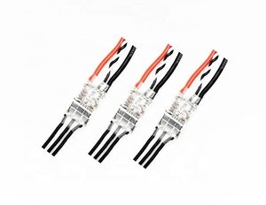 FPV parti di controllo remoto motore brushless 2-4S OPTO 12a semplice esc mini - Product Image 6