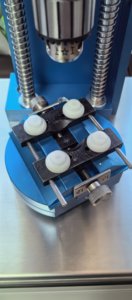 Máquina de testes do <span class=keywords><strong>torque</strong></span> da precisão para correias do relógio WF-135 com garantia de 1 ano e tensão 220v - Product Image 3