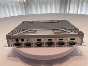 Fanless <strong>Embedded</strong> <strong>Computer</strong> Intel <strong>Core</strong> <strong>I5</strong> 7200u Watchdog Pxe Mini Industrial Pc With Lpt Lvds Gpio 4g - Product Image 5