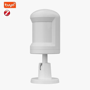 2022 Tuya Zigbee3.0人体運動PIRモーションセンサー - Product Image 6