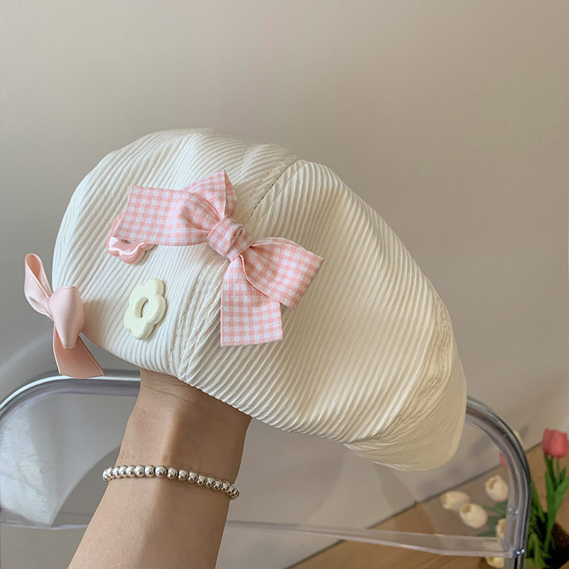 Blanc cassé, taille unique