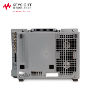 Keysight Infiniium EXR serisi oscilloskoplar 500MHz ila 6GHz 8 kanal dalga formu jeneratörü/analizörleri/DVM/ounter...7-in-1 - Product Image 6