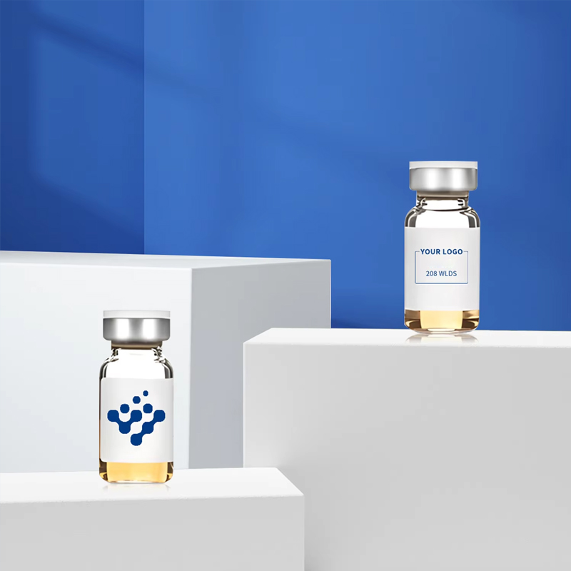 Remove freckles Serum