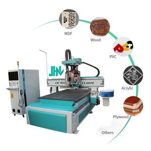 <strong>CNC</strong> <strong>ROUTER</strong> CX-1325 Woodwork Machinery With Vacuum Adsorption <strong>Table</strong> or Aluminum <strong>Table</strong> - Product Image 1