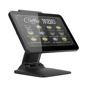 Операционная система Windows POS оборудование только все-в-одном Розничные системы POS