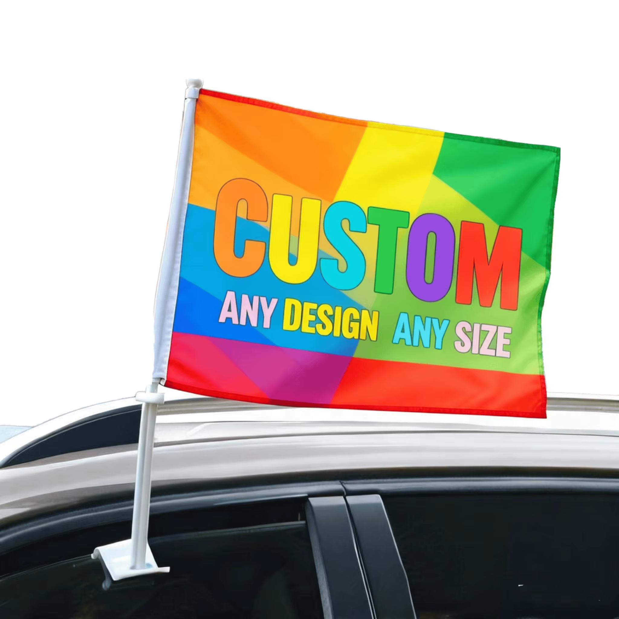 Custom Color