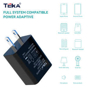 20W PD Apple for SamsungおよびすべてのUSB-Cデバイス用PSE認定日本プラグすべてのデバイス用高速充電器 - Product Image 6