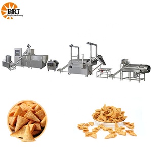 Машина Для Производства Кукурузных Чипсов - Product Image 3