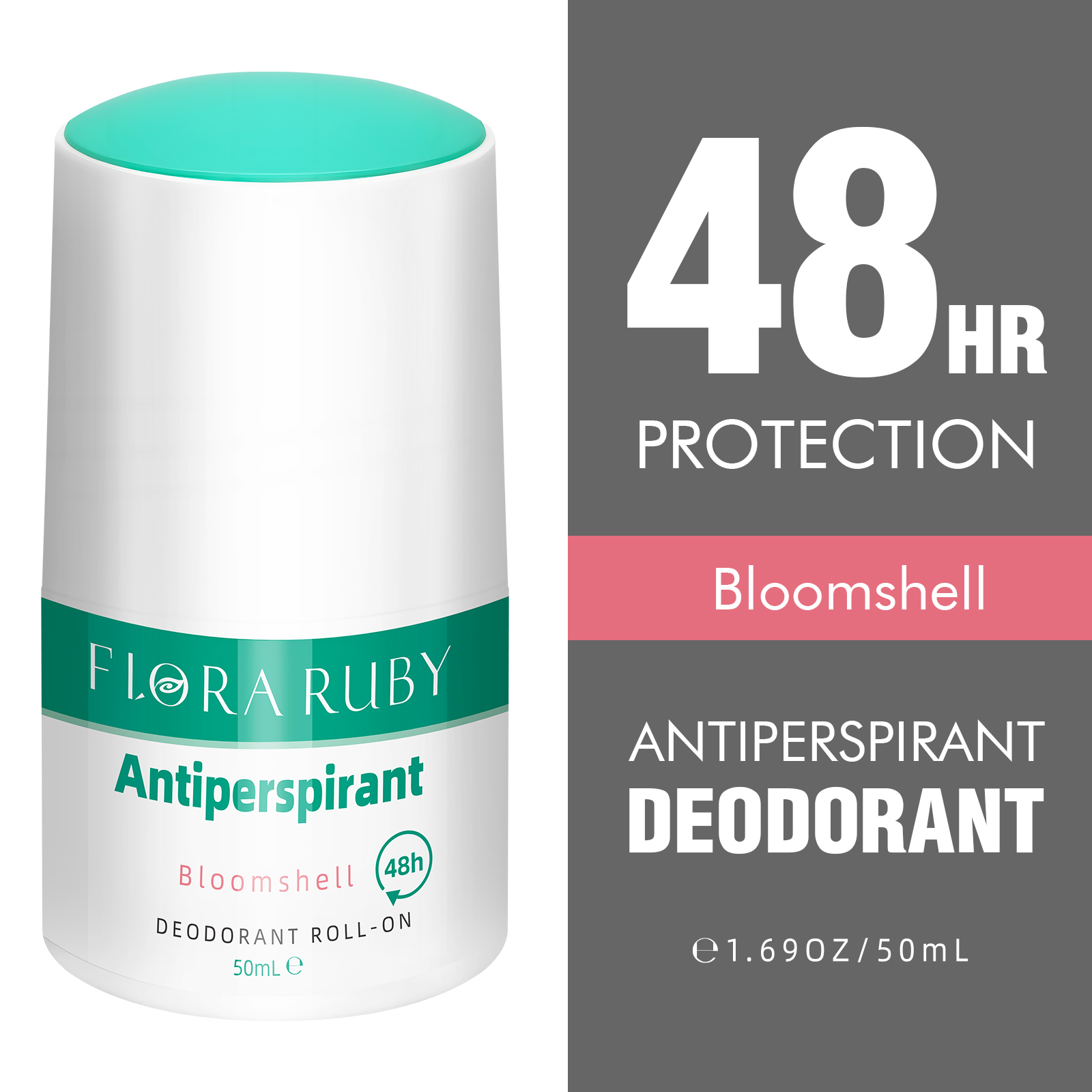 bloomshell