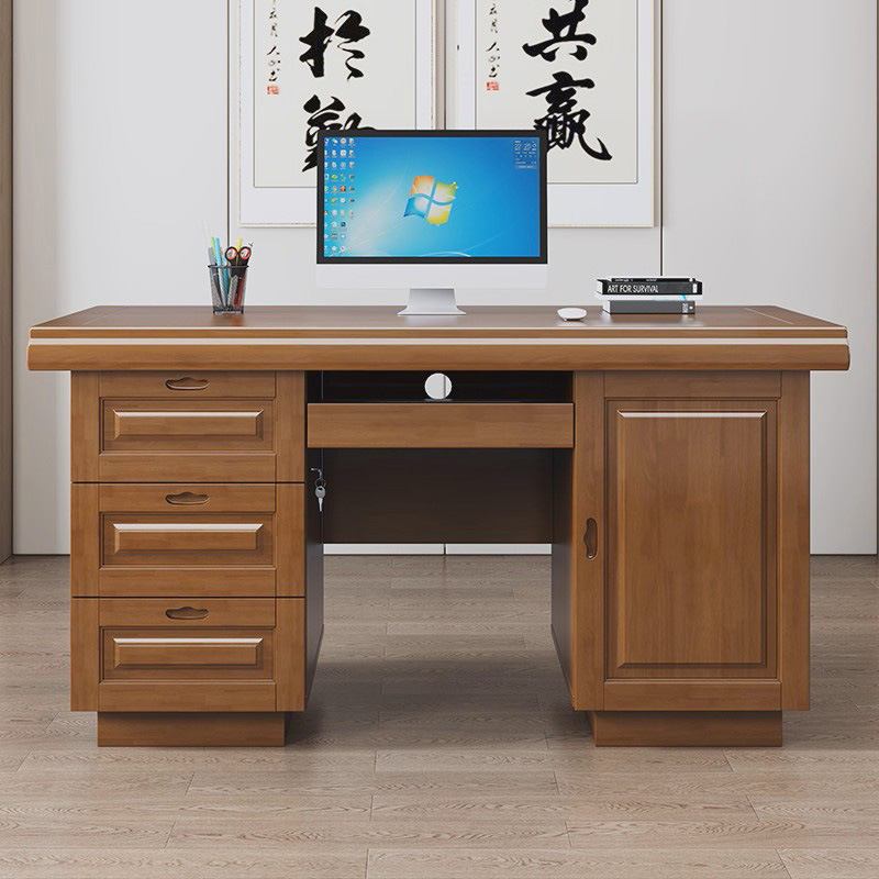 Bureau d'ordinateur 1,2 mètres