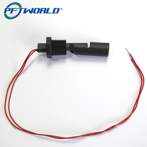 Interruttore a galleggiante per liquidi serie SF122-0E4-035 sensori di livello dell'acqua Controller dell'interruttore per acquari controllo del livello dell'acqua del serbatoio di pesce - Product Image 5