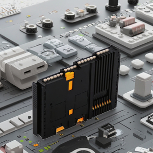 SFR0012 <strong>Analog</strong> Input Power <strong>Module</strong> 5V Interface Type