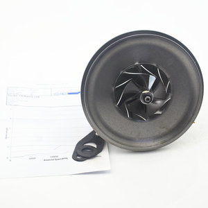 Powertec RHB5 8970385180 Turbo Kartuş CHRA ISUZU Trooper - Product Image 1