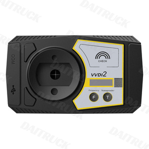 Xhorse VVDI 2 Vollversion Wegfahrsperre Autoschlüsselprogrammierer-Werkzeug VVDI2 mit allen 13 Softwaren - Product Image 1