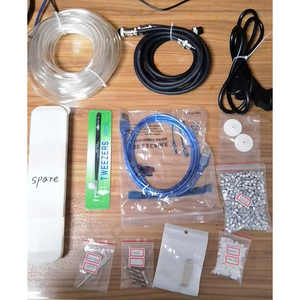 ドラウェルTGA価格実験室熱重量分析器1250 ℃ GC Ms/ms熱重量分析器TGA-101 - Product Image 4