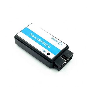 Módulo SmartRF04EB CC1110 CC2530 ZigBee, emulador de descargador USB MCU M100 alimentado por 5V, salida de interfaz Micro USB 2,0 - Product Image 3