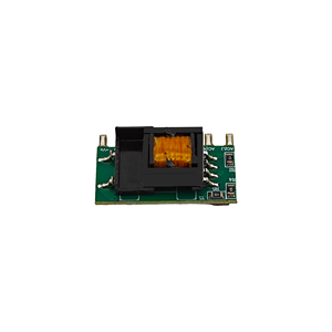 高联交流/DC通用电压输入/输出电压9v插板DIY隔离电源模块HLK-3LS09