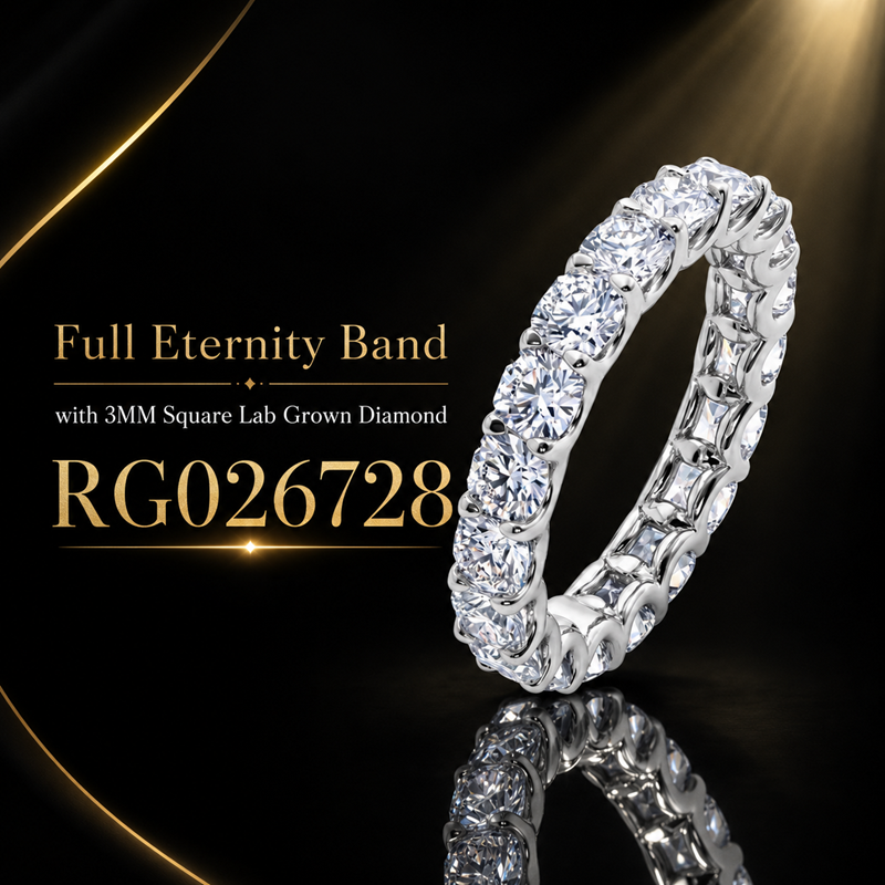 Silver/RG026728/3MM