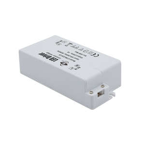 Disponibile OTM-E24-24 fabbrica diretta LED Driver 95*44*24 tensione costante quadrato Mini 24v 1A 24w Led Driver - Product Image 6