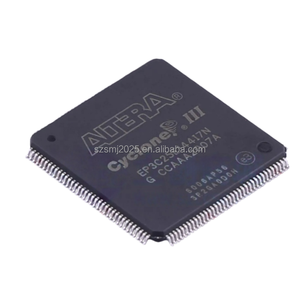מקורי חדש ep3c25e144i7n מסוגל לתכנות לוגיקה התקן לתכנות cpld/fpga רכיבים אלקטרוניים - Product Image 1