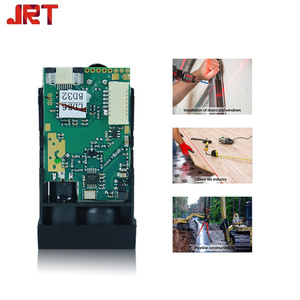 アナログRs485レーザー距離計スマートレイザー距離センサー4-20maデジタル10m検出距離拡散センサー - Product Image 3
